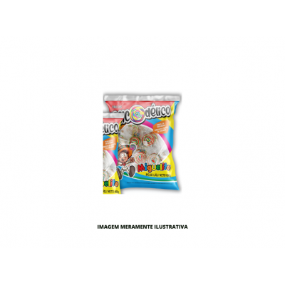 PIRULITO - MIGUELITO - 600g PSICODELICO COLORIDO PCT